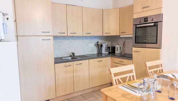 Crespin - Foto 4, Kitchen / Dining Room