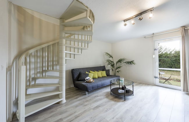 Garden & City Aix en Provence - Puyricard - Foto 26