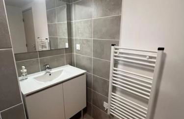 Appartement élégant, 2 chambres et terrasse Rofftop - Foto 27