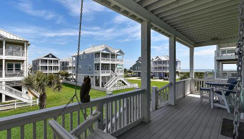 Neptune's Sanctuary by Ryson Vacation Rentals - Foto 3