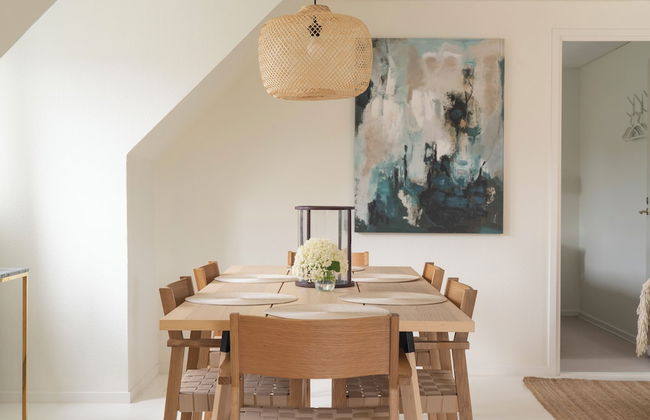 Falsterbo Beachside Apartments - Foto 28