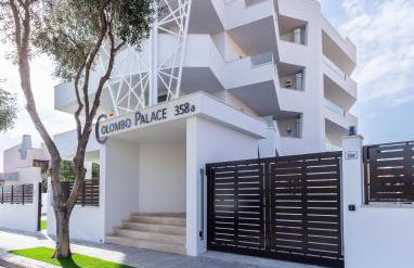 Colombo palace - suite eden via perda bona 35a - Photo 6