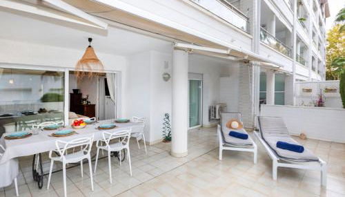 Apartment Nautic Par by Interhome - Foto 4