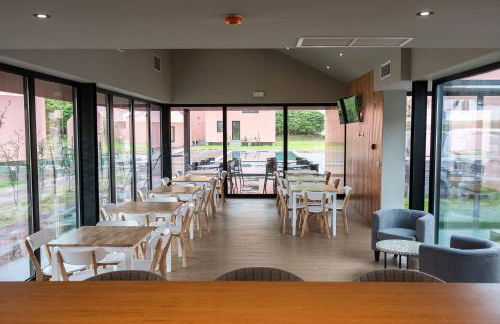 Canto`s Green Garden, Apartamentos Turísticos & SPA, 4 Estrelas - Photo 34