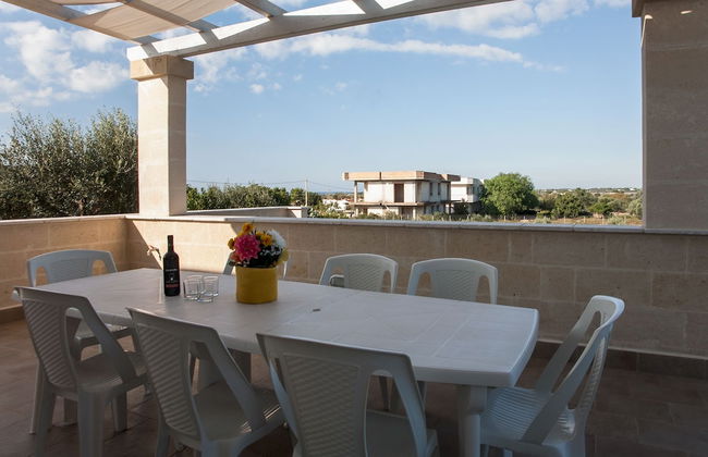 VilleSalento - Villa Ionio Beach M270 - Foto 11