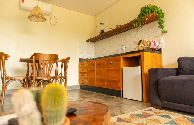 Lofts Lobo Guara - Foto 8