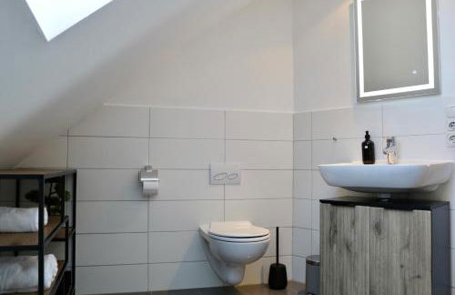 Modernes 3-Familienhaus im Allgäu - Foto 23