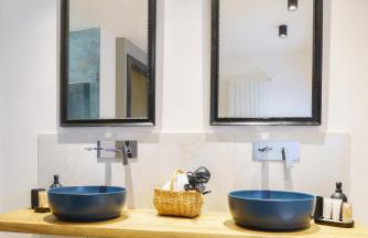 Atarassia suite luxury - Foto 25