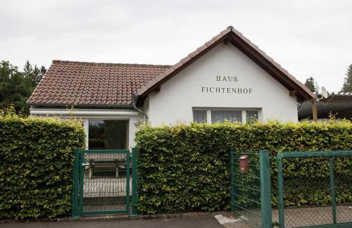 Holiday Home in Kappel Near Forest Edge - Foto 19