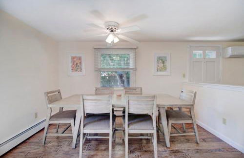 Walk to Nauset Beach NEW AC System - Foto 8