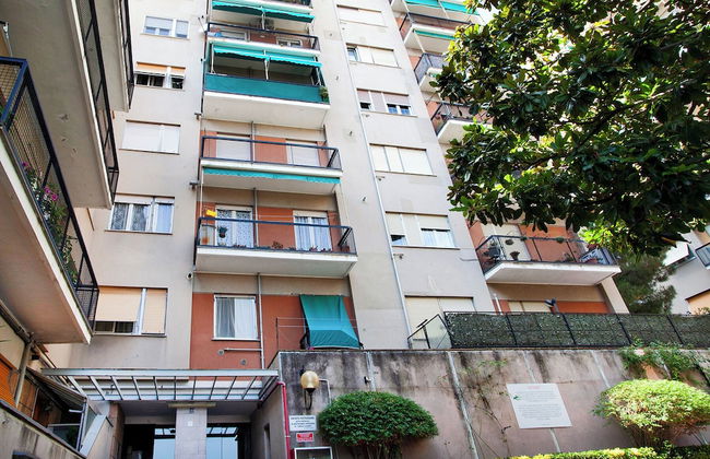 Golden skyview from San Martino - Foto 15