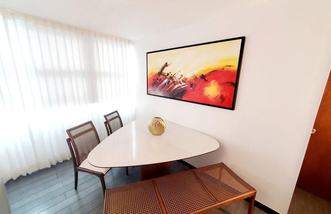 1 Bed 1 Bath 1 Parking Boutique Apt - Photo 15