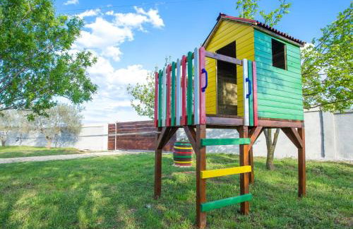 Holiday home Iva with pool - Foto 18