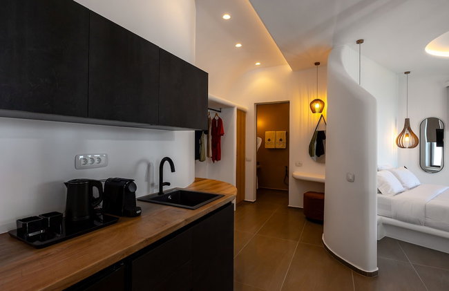 Secret Path Luxury Villas - Foto 13