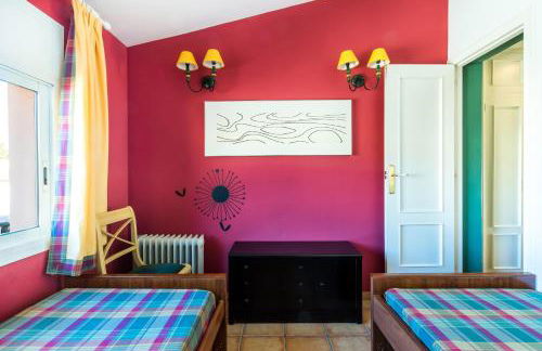 Fabuloso RENTIGOLF SOLYGOLF entre mar y montañas - Foto 22