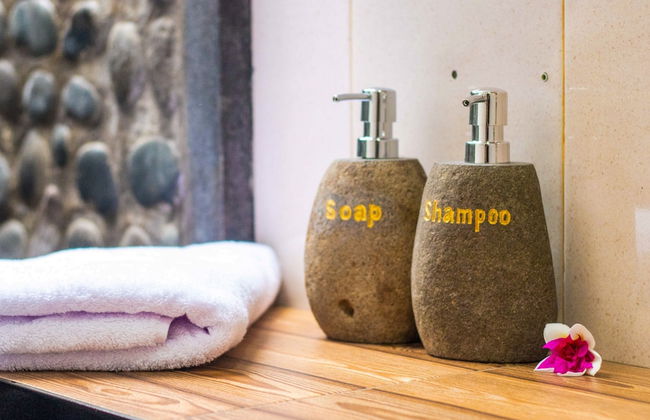 Buruan Sari Villas - Foto 37