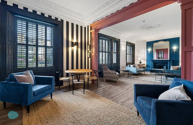 Windsor Villas by Pureserviced - Foto 1