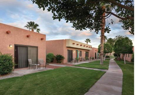 GetAways at Havasu Dunes Resort - Foto 14