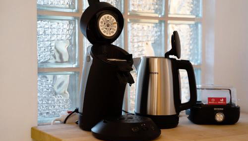 Ferienwohnung Emma - Foto 5