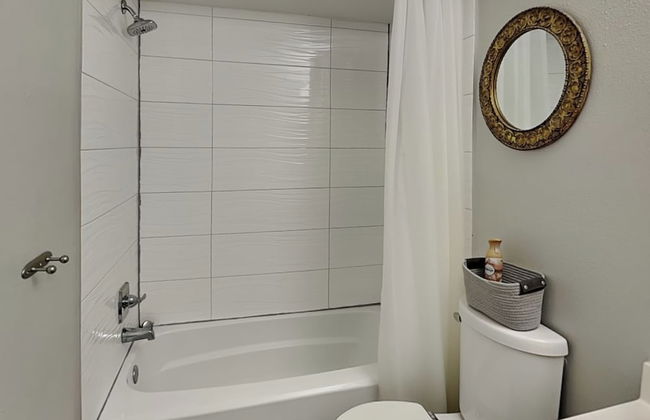 Bay House Condos by Miss Kitty’s - Foto 20