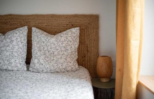 Le Tropical : T2 rénové Ambiance Cosy et Colorée - Foto 9