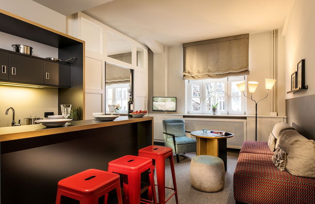 Apartment040 - Photo 26