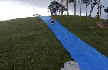 Chalé Refúgio nas montanhas - Foto 42