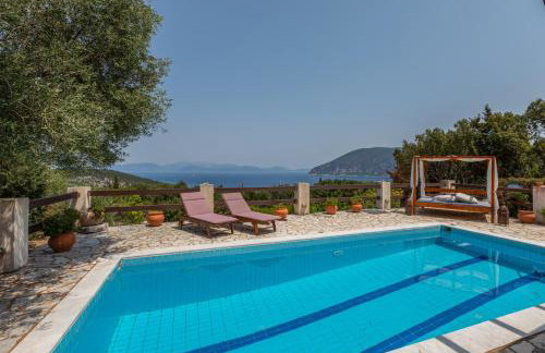 Villa Mystique - Foto 6