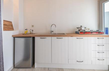 Casa del Mar Milos - Foto 4