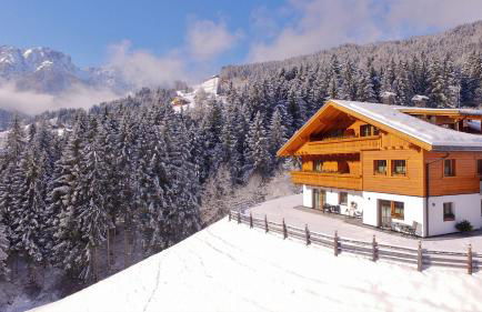 Residenz Erschbaum - Foto 14