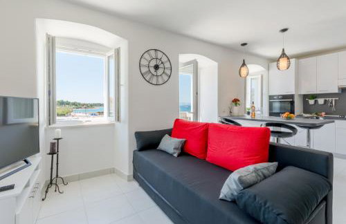 Apartment Barbara - Foto 8