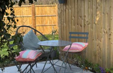 The Old Dairy - Photo 36