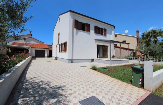 Studio Rovinj Home - Foto 18