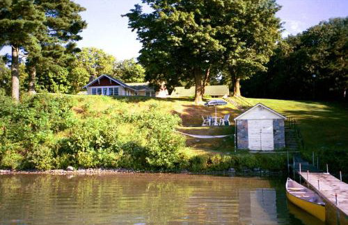 Secluded Lakeside Retreat for Groups near Grand Rapids, Minnesota - Photo 31