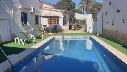 Casa Salada - Ideal famílies - Piscina - Foto 2
