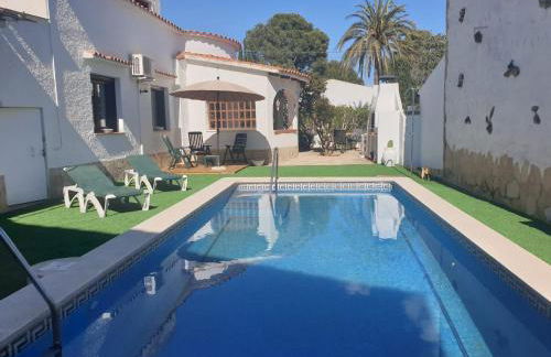 Casa Salada - Ideal famílies - Piscina - Foto 2