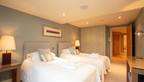 Underscar - Luxury 3 Bed Apartment - Foto 4