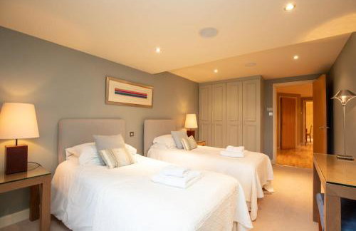 Underscar - Luxury 3 Bed Apartment - Foto 4