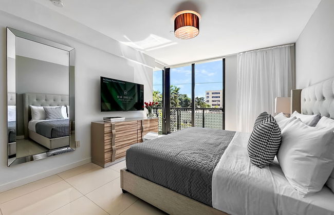 Bay Breeze Premium Apartments By Eskape Collection - Foto 5