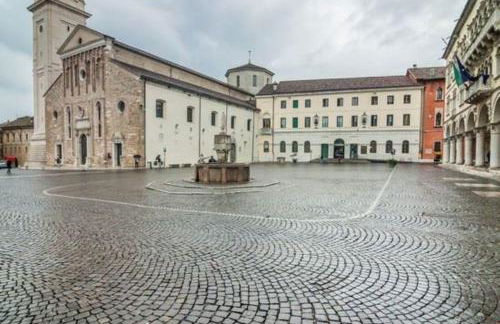 Apartment Ninetta Belluno Dolomiti - Foto 51