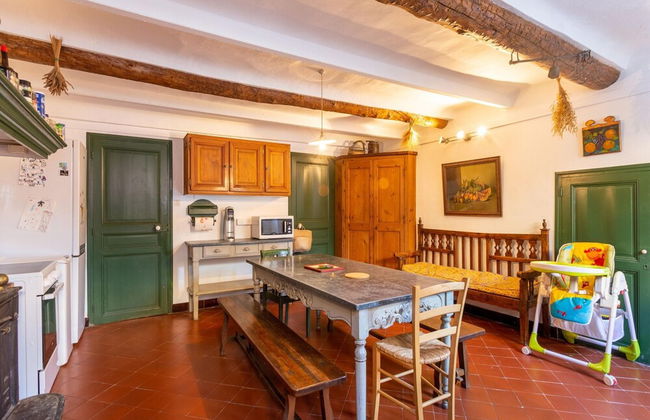 Cozy Holiday Home With Private Pool - Foto 14