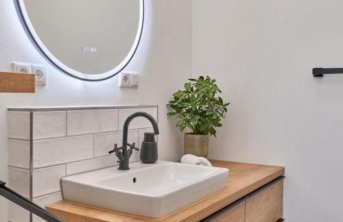 Saltwater House Scharbeutz Sail Away Scharbeutz - Foto 19