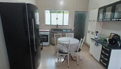 Casa aconchegante com garagem Ar próx da UFMS - Foto 2