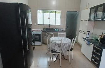 Casa aconchegante com garagem Ar próx da UFMS - Foto 2