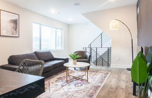 2Bed,Bath&WDWIFICentralToaster - Foto 9