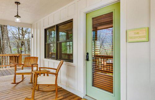 The Treehouse - Foto 21