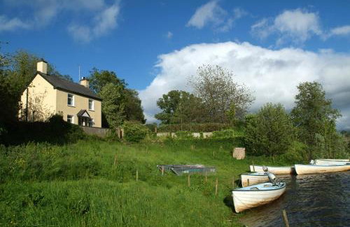 Belle Isle Castle and Cottages - Foto 36