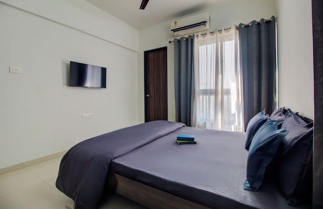 VibeStayZ Kedar Hinjewadi - Foto 8