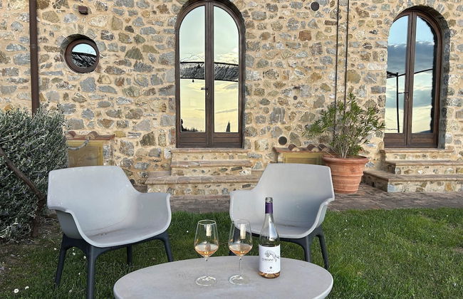 Podere Montale Winery - Photo 53