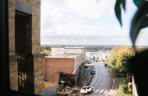 Urban Oasis - Foto 36